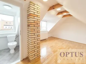 Pronájem bytu 3+kk, Praha - Dejvice, Na pískách, 76 m2