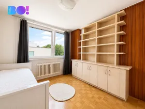 Prodej bytu 4+1, Zlín, Nad Stráněmi, 139 m2