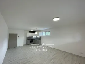 Pronájem bytu 2+kk, Poříčí nad Sázavou, Potoční, 63 m2