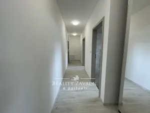 Pronájem bytu 2+kk, Poříčí nad Sázavou, Potoční, 63 m2