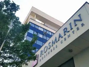 Pronájem kanceláře, Praha - Holešovice, Dělnická, 350 m2