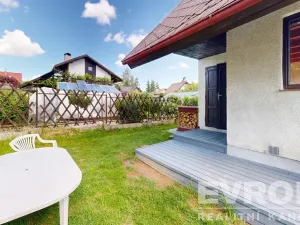 Pronájem chaty, Havlíčkův Brod, U Cihláře, 18 m2