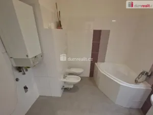 Pronájem bytu 2+kk, Praha - Žižkov, Krásova, 68 m2