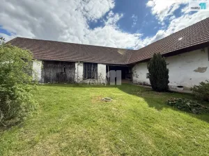 Prodej rodinného domu, Buřenice - Babice, 80 m2