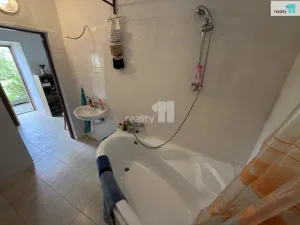 Prodej rodinného domu, Buřenice - Babice, 80 m2