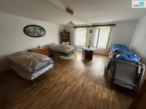 Prodej rodinného domu, Buřenice - Babice, 80 m2