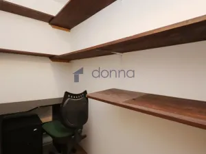 Pronájem bytu 4+kk, Praha, Kazašská, 107 m2
