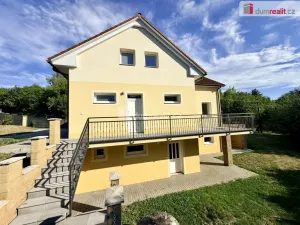 Prodej rodinného domu, Lukov, K Pasekám, 247 m2