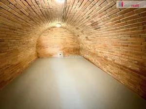 Prodej rodinného domu, Lukov, K Pasekám, 247 m2