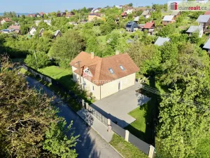 Prodej rodinného domu, Lukov, K Pasekám, 247 m2