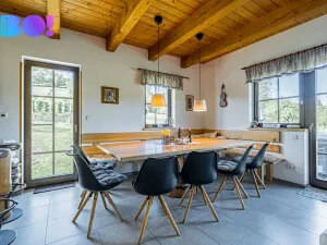 Prodej chalupy, Nový Hrozenkov, 152 m2