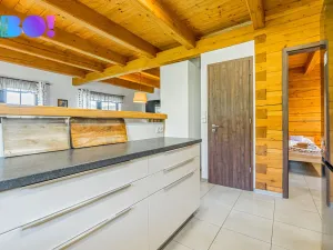 Prodej chalupy, Nový Hrozenkov, 152 m2