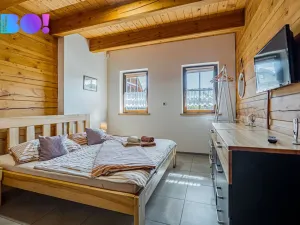 Prodej chalupy, Nový Hrozenkov, 152 m2