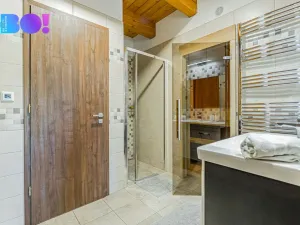 Prodej chalupy, Nový Hrozenkov, 152 m2