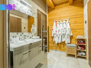 Prodej chalupy, Nový Hrozenkov, 152 m2