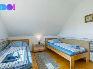 Prodej chalupy, Nový Hrozenkov, 152 m2