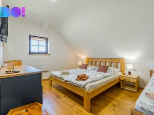 Prodej chalupy, Nový Hrozenkov, 152 m2