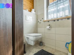 Prodej chalupy, Nový Hrozenkov, 152 m2