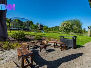 Prodej chalupy, Nový Hrozenkov, 152 m2