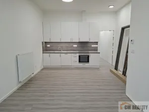 Pronájem bytu 2+kk, Prostějov, Komenského, 63 m2