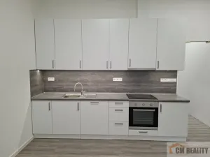Pronájem bytu 2+kk, Prostějov, Komenského, 63 m2