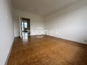 Pronájem bytu 2+1, Zlín, Kúty, 60 m2