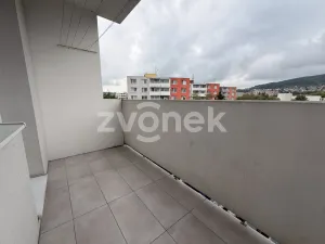 Pronájem bytu 2+1, Zlín, Kúty, 60 m2