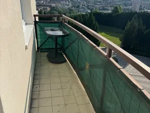 Pronájem bytu 2+kk, Brno, Kociánka, 50 m2