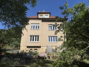 Pronájem kanceláře, Praha - Hodkovičky, K dubinám, 80 m2