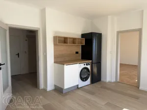 Pronájem kanceláře, Praha - Hodkovičky, K dubinám, 80 m2