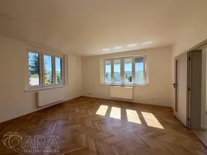 Pronájem bytu 2+1, Praha - Hodkovičky, K dubinám, 80 m2