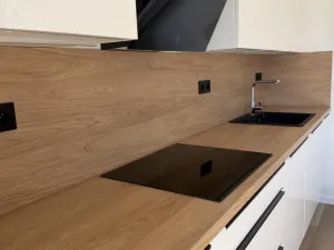 Pronájem bytu 2+1, Praha - Hodkovičky, K dubinám, 80 m2