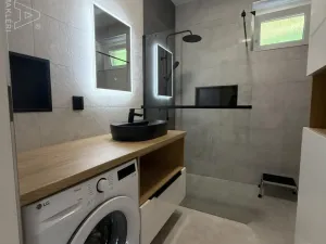 Pronájem bytu 2+1, Praha - Hodkovičky, K dubinám, 80 m2