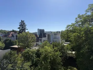Pronájem bytu 2+1, Praha - Hodkovičky, K dubinám, 80 m2