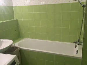 Pronájem bytu 2+kk, Praha, Na vysočanských vinicích, 58 m2