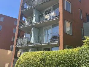 Pronájem bytu 2+kk, Praha, Na vysočanských vinicích, 58 m2