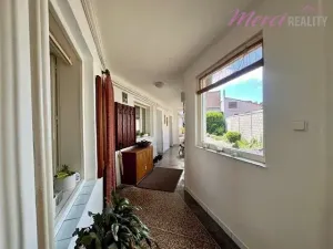Prodej rodinného domu, Ostrožská Nová Ves, Dědina, 160 m2