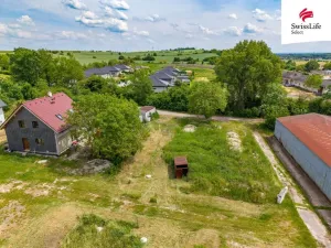 Prodej pozemku pro bydlení, Kly, 2543 m2