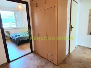 Prodej bytu 2+1, Zašová, 52 m2