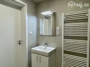 Pronájem bytu 2+kk, Brno, 46 m2