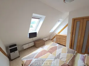 Prodej bytu 3+kk, Krnov - Pod Bezručovým vrchem, Partyzánů, 86 m2