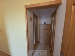Prodej bytu 3+kk, Krnov - Pod Bezručovým vrchem, Partyzánů, 86 m2