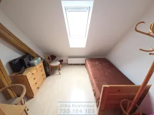 Prodej bytu 3+kk, Krnov - Pod Bezručovým vrchem, Partyzánů, 86 m2