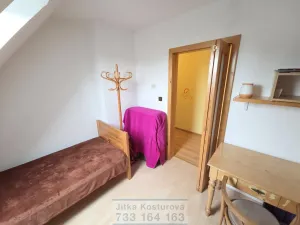 Prodej bytu 3+kk, Krnov - Pod Bezručovým vrchem, Partyzánů, 86 m2
