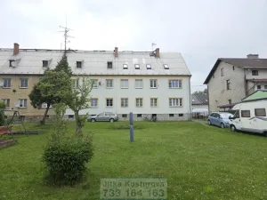 Prodej bytu 3+kk, Krnov - Pod Bezručovým vrchem, Partyzánů, 86 m2