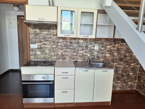 Pronájem bytu 2+kk, Příbram - Příbram II, 55 m2