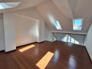 Pronájem bytu 2+kk, Příbram - Příbram II, 55 m2