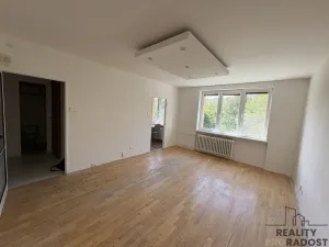 Prodej bytu 1+1, Havířov, Junácká, 31 m2