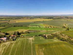 Prodej pozemku pro bydlení, Postoloprty - Malnice, 1796 m2