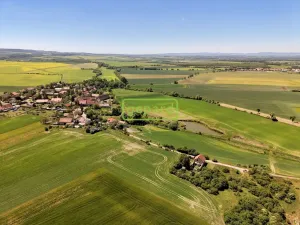 Prodej pozemku pro bydlení, Postoloprty - Malnice, 1796 m2